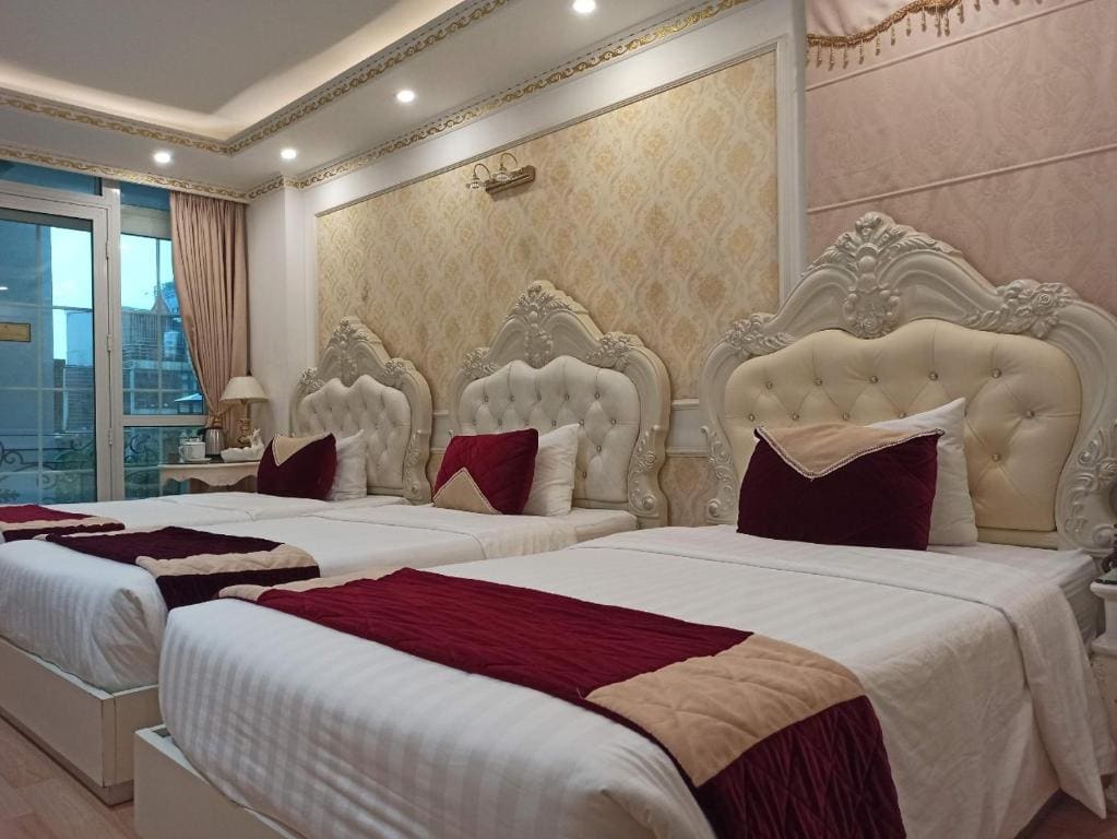 Executive Triple Room room - Image 1