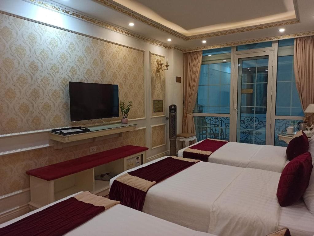 Executive Triple Room room - Image 3