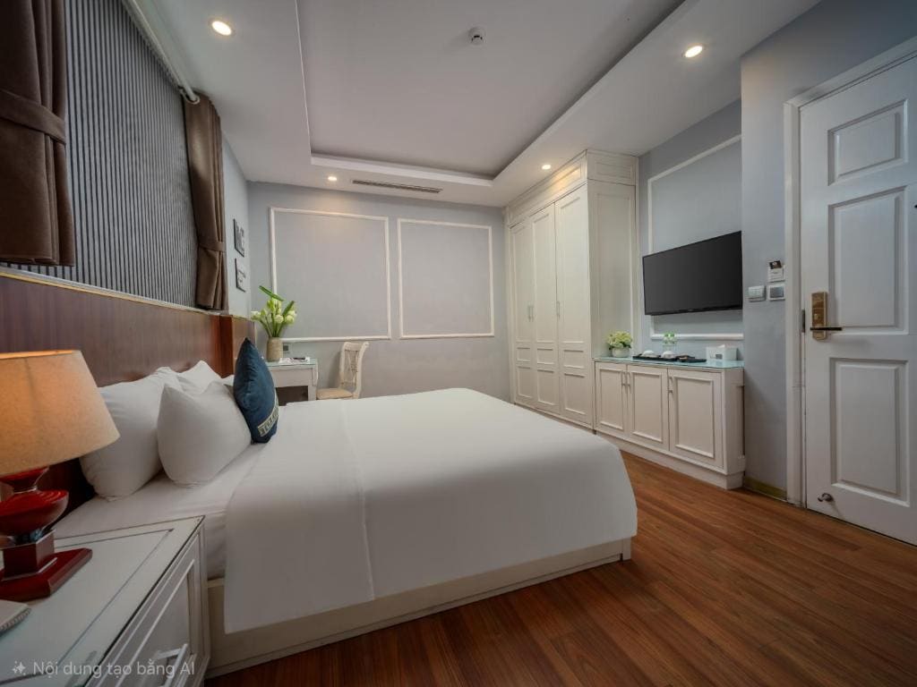 Double Room room - Image 2