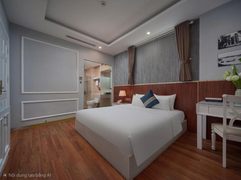 Double Room room - Image 1