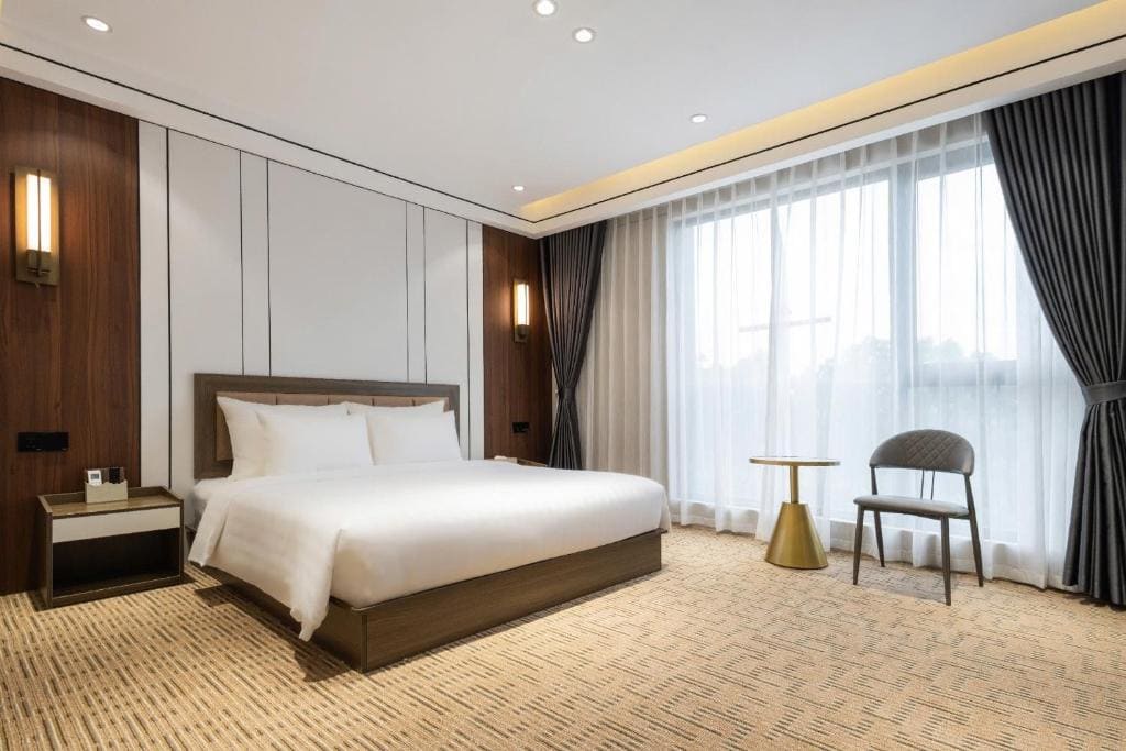 Double Room room - Image 1