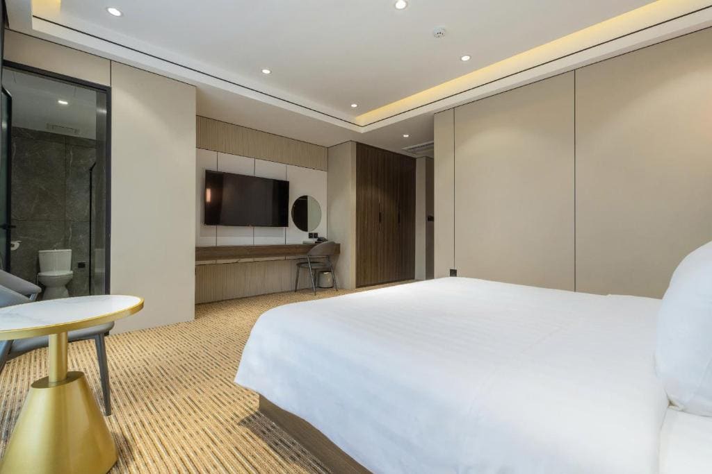 Double Room room - Image 2