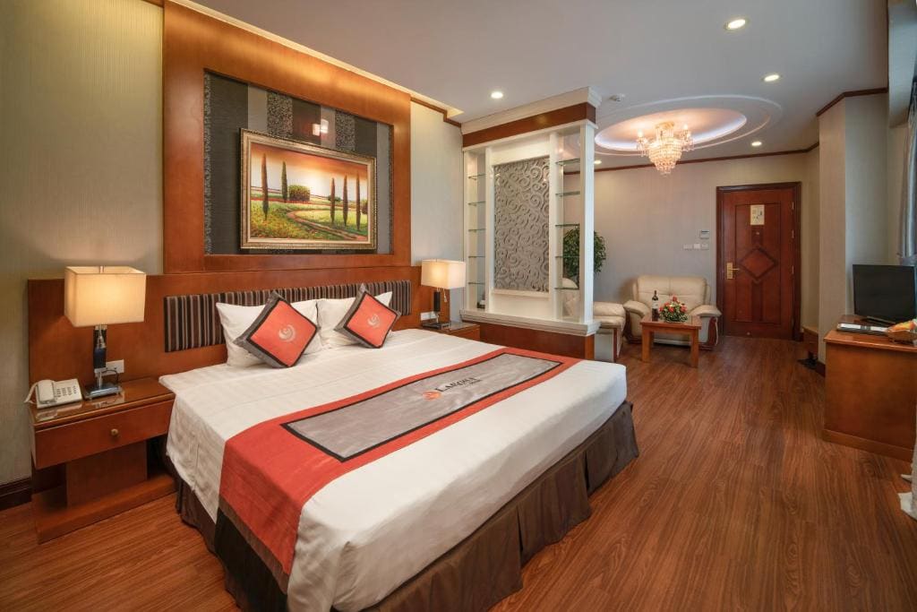 Suite room - Image 2