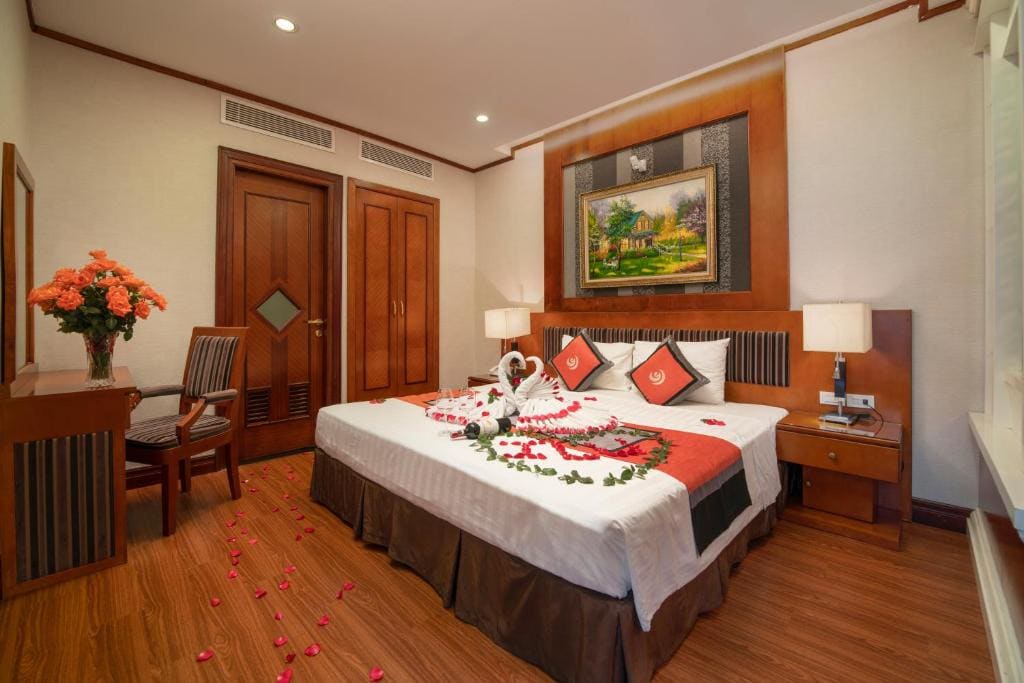Suite room - Image 3