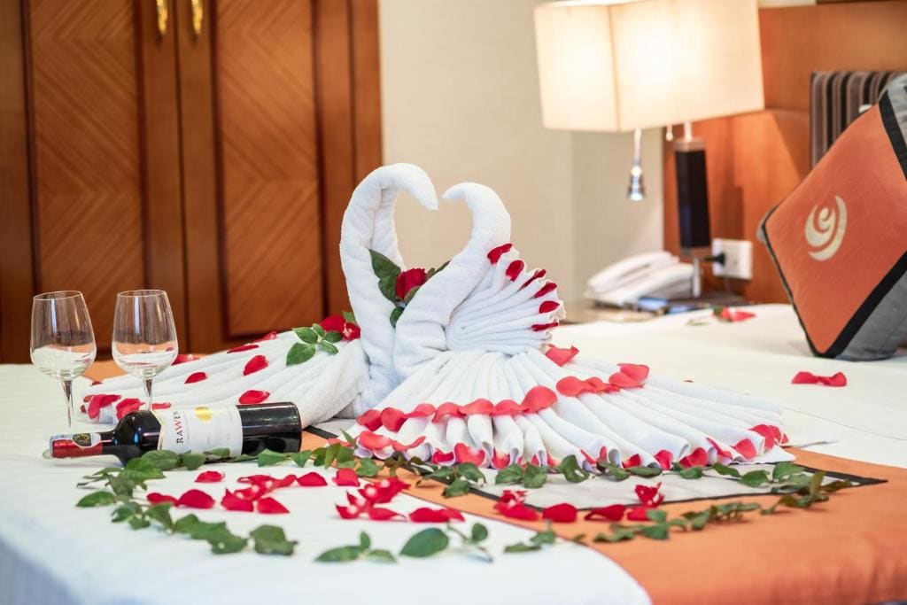 Superior Double Room room - Image 3