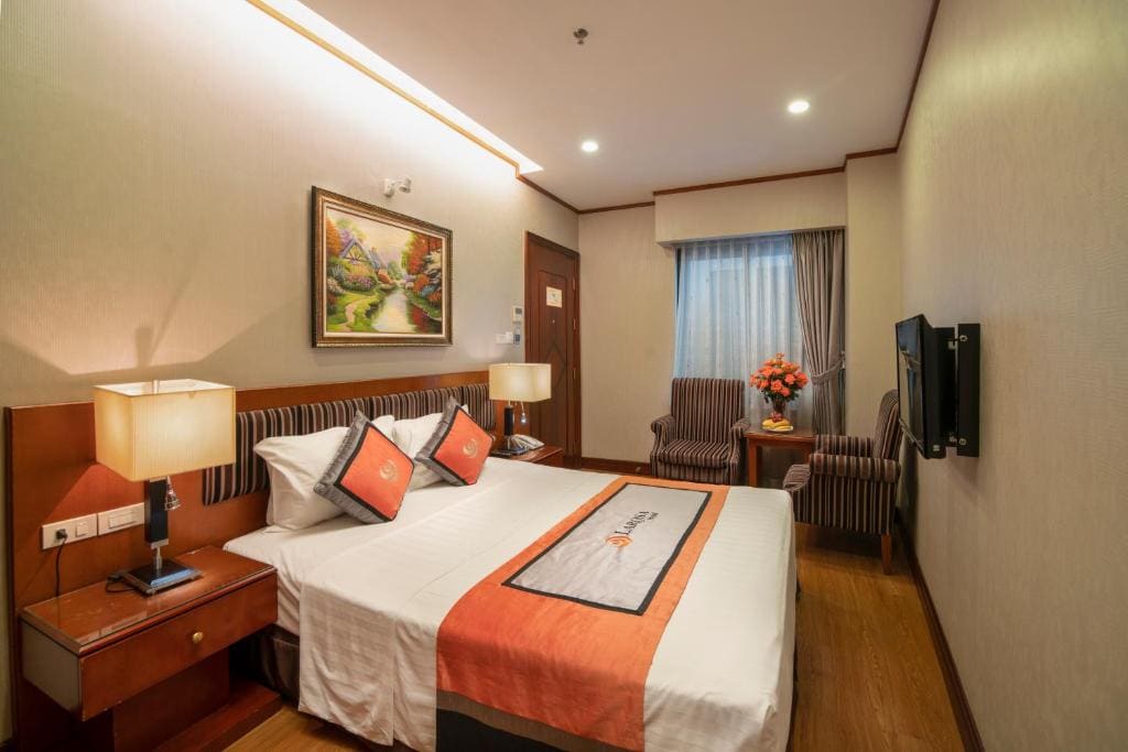 Superior Double Room room - Image 2