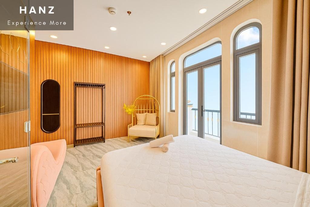Superior Double Room room - Image 2