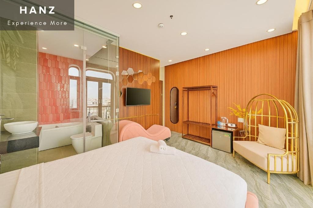 Superior Double Room room - Image 3