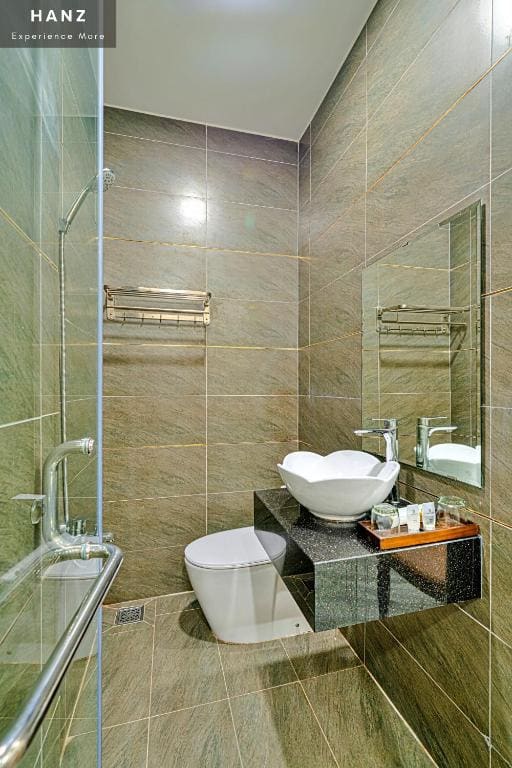 Small Double Room room - Image 3