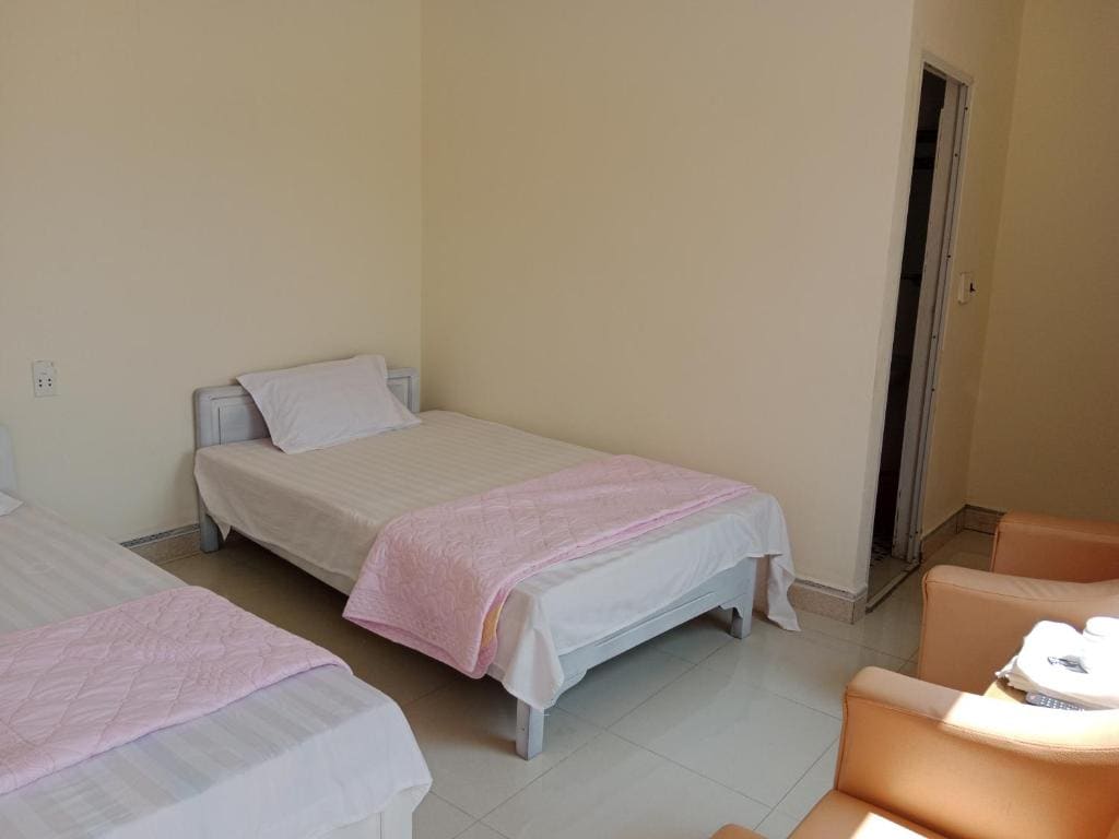 Deluxe Triple Room room - Image 3