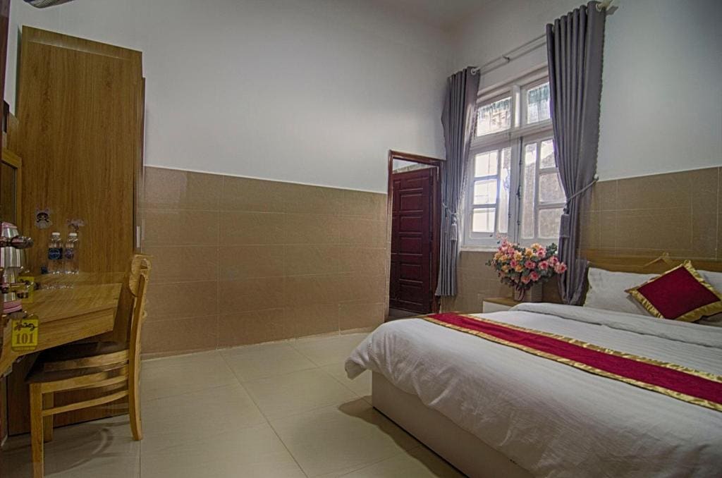Budget Double Room room - Image 1