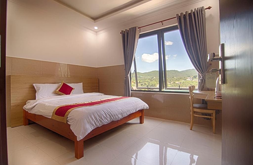 Standard Double Room room - Image 1