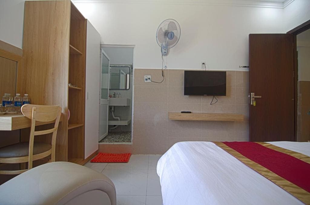 Standard Double Room room - Image 3