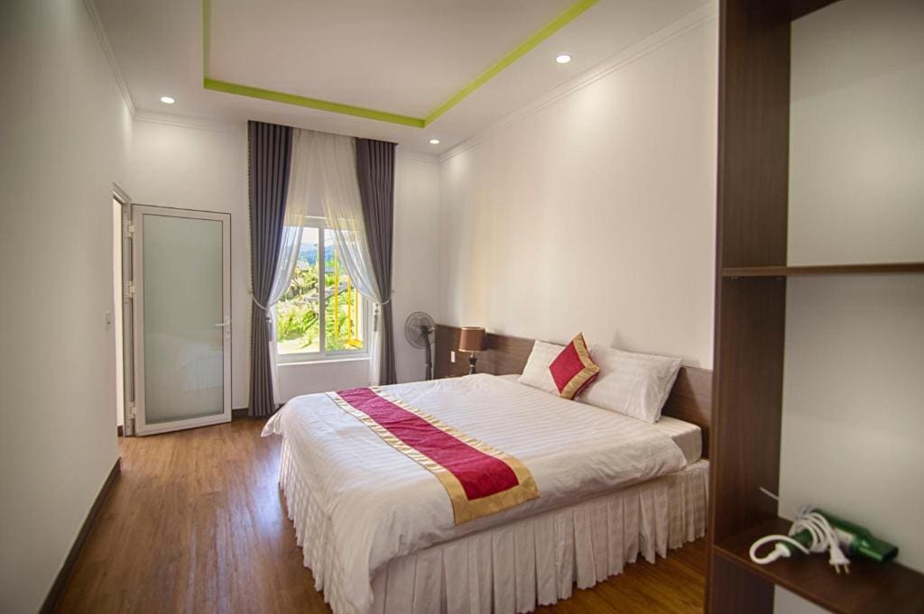 Two-Bedroom Apartment room - Image 2