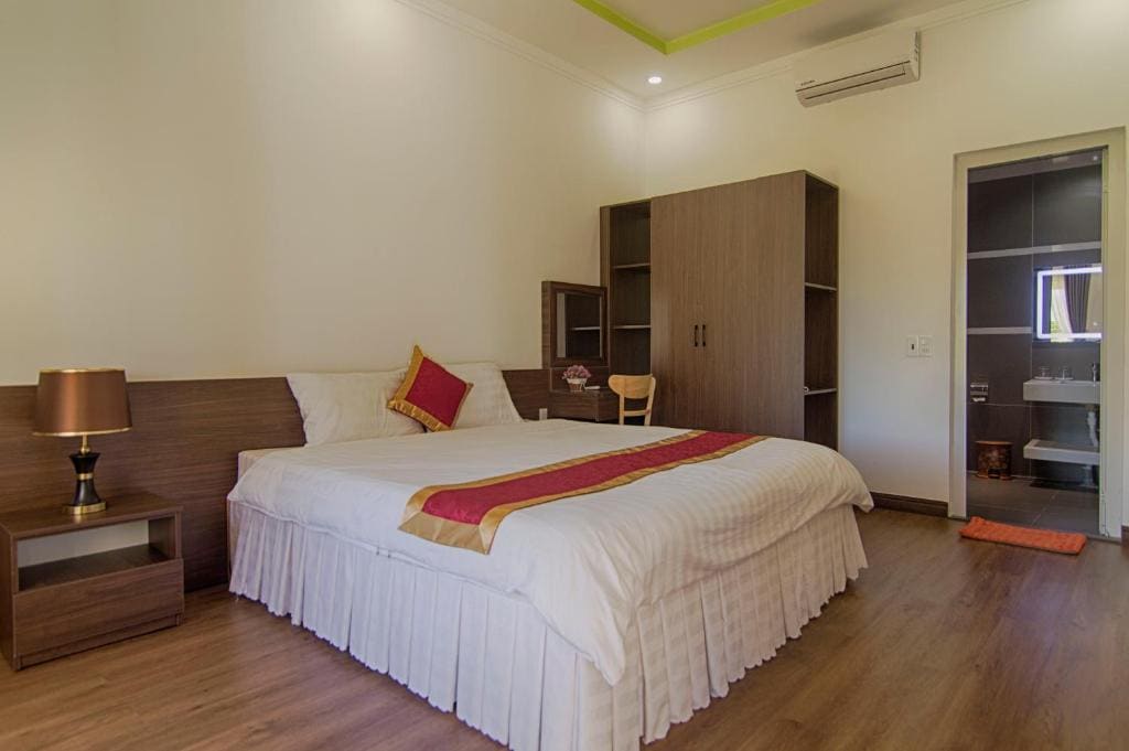 Two-Bedroom Apartment room - Image 3