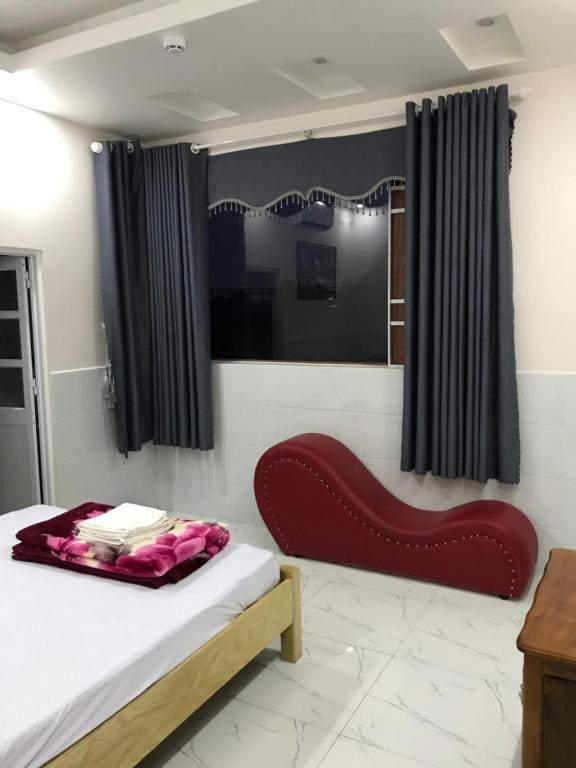 Superior Double Room room - Image 3