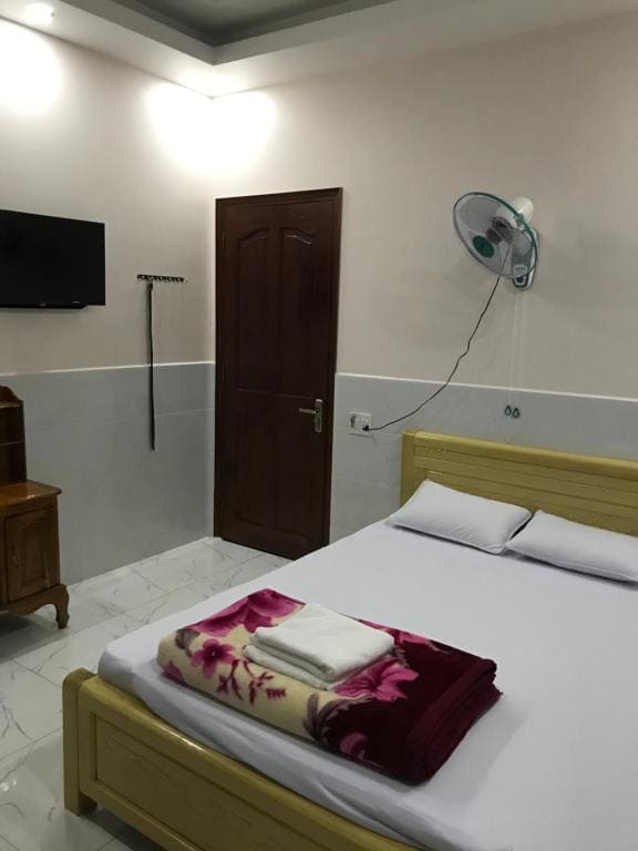 Superior Double Room room - Image 1
