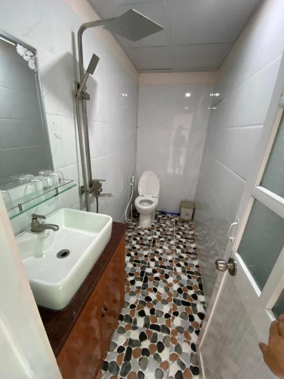 Deluxe Twin Room room - Image 3