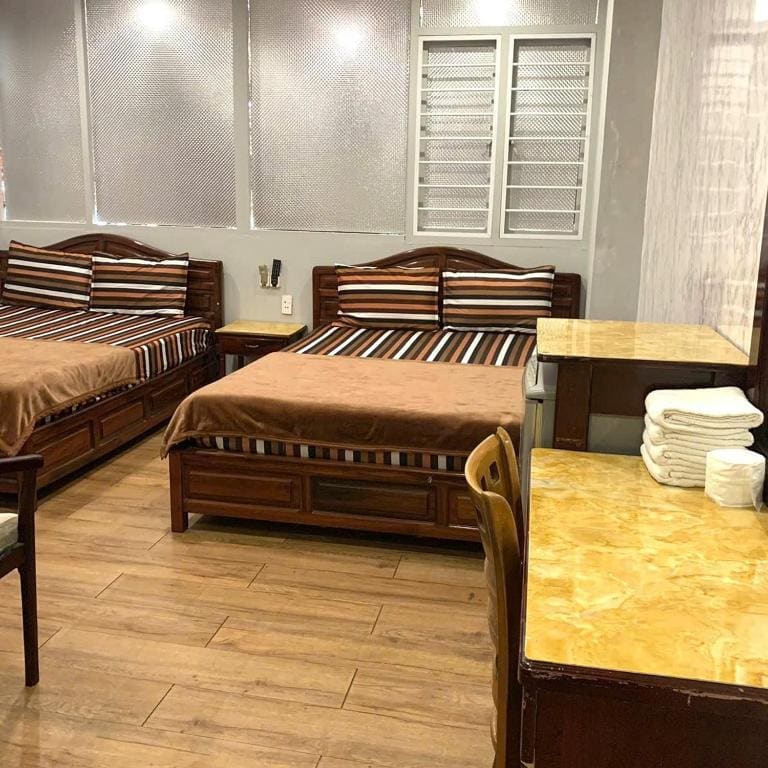 Superior Double Room room - Image 1