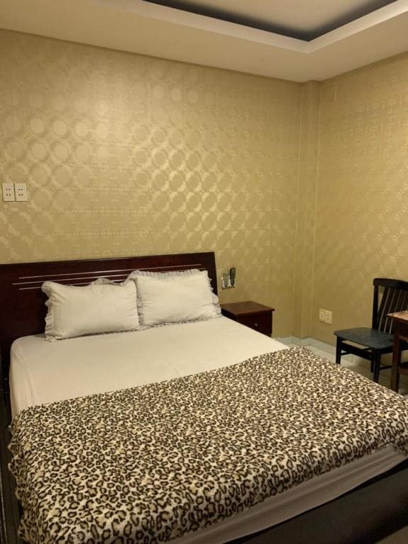 Superior Double Room room - Image 2