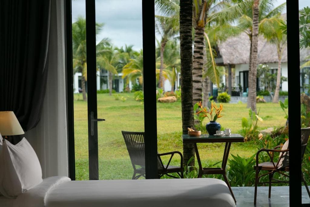 Indochine King room - Image 2