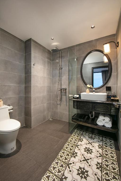 Sky Ocean Deluxe room - Image 3