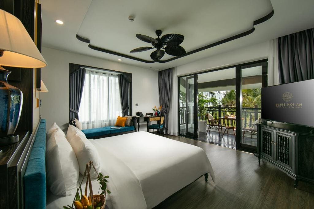Indochine King room - Image 1