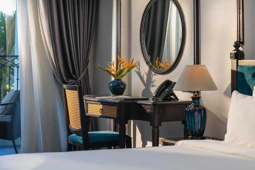 Deluxe King Room room - Image 1