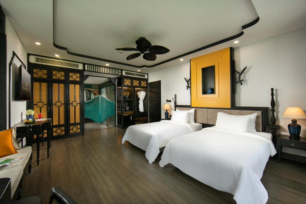 Beachside Bungalow room - Image 3