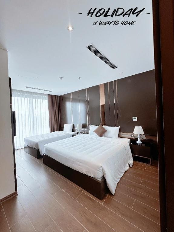 Superior Double Room room - Image 2