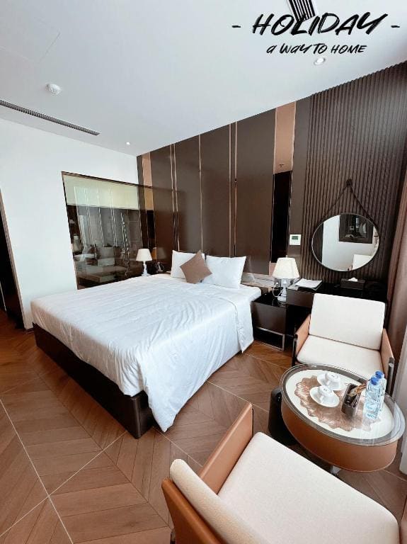 Superior Double Room room - Image 3