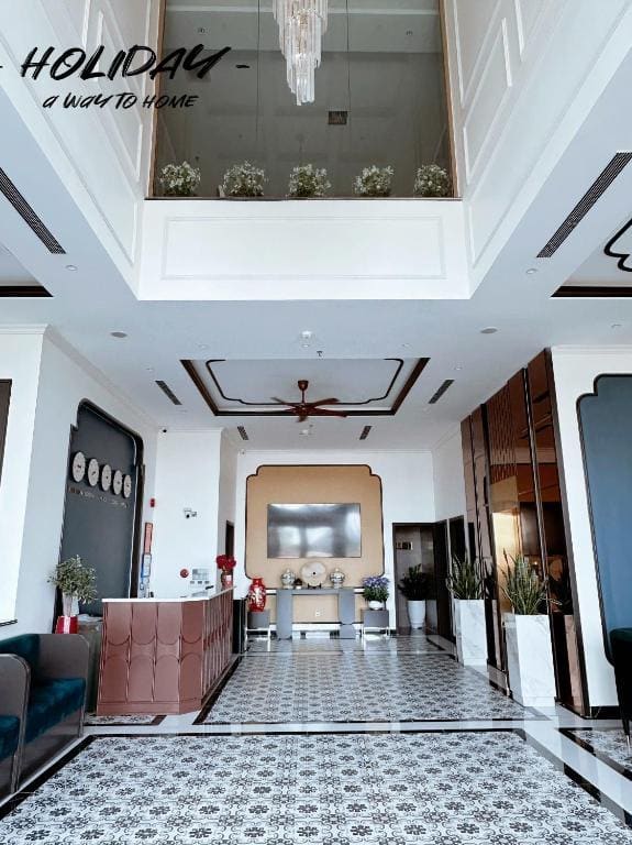 Superior Double Room room - Image 1