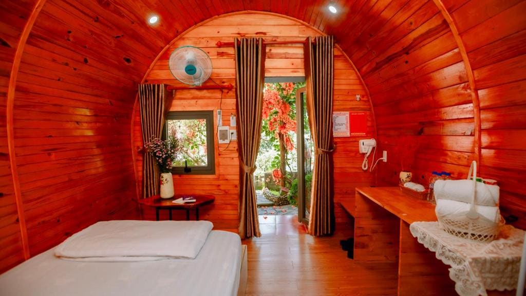 Quadruple Room room - Image 1