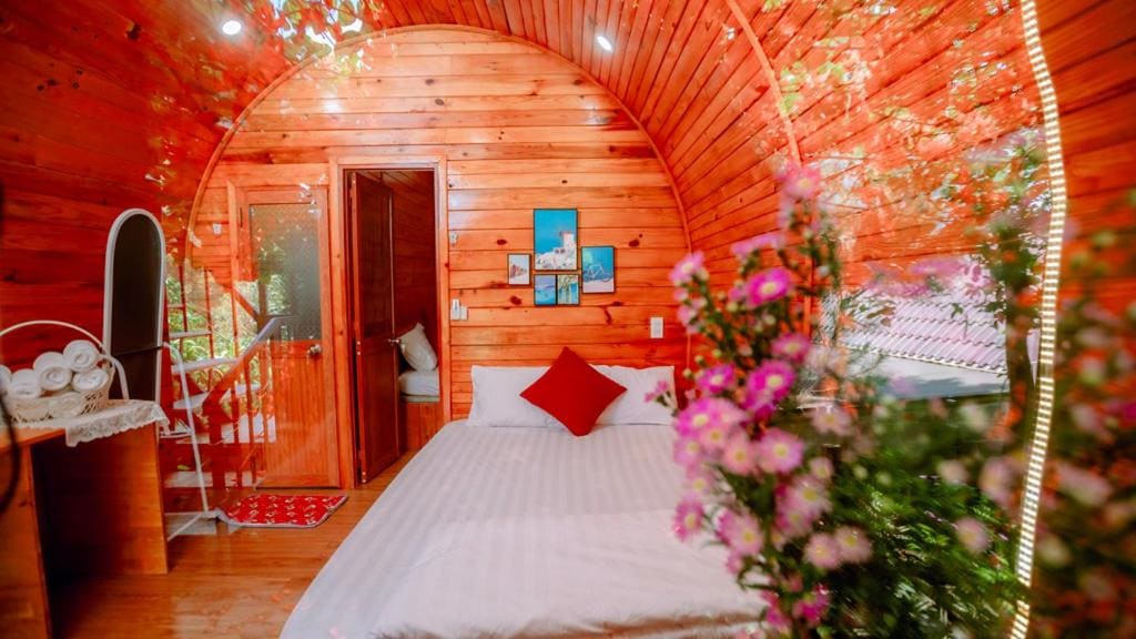 Quadruple Room room - Image 3