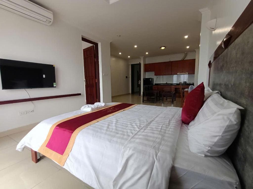 Family Suite room - Image 3