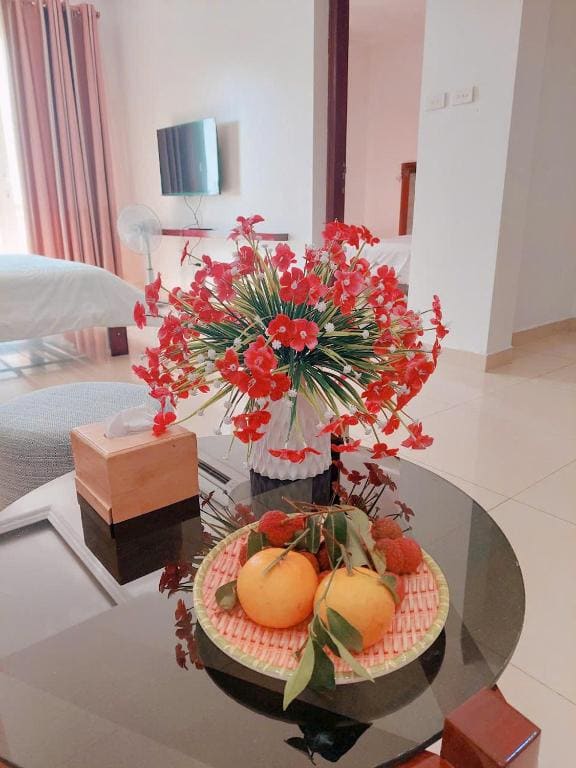 Family Suite room - Image 1