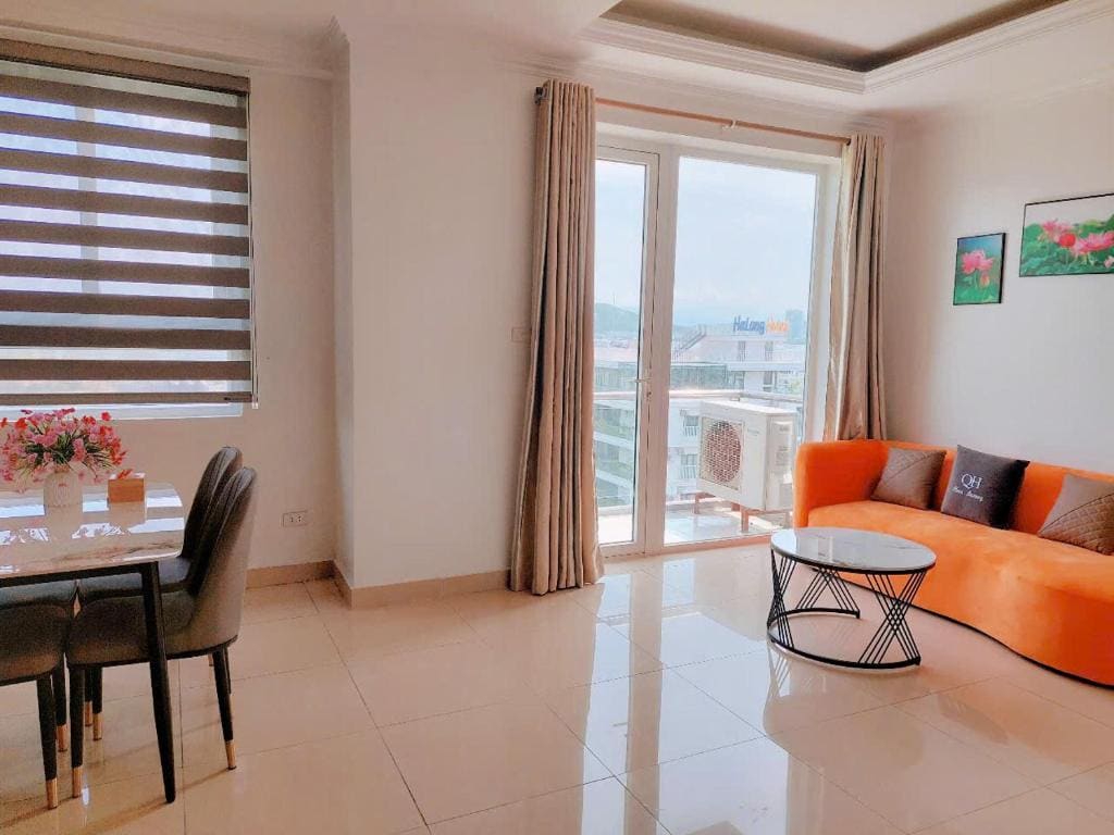 Double Room with Balcony room - Image 3