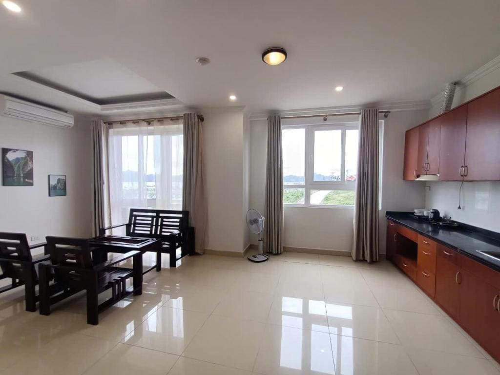 Double Room with Balcony room - Image 1