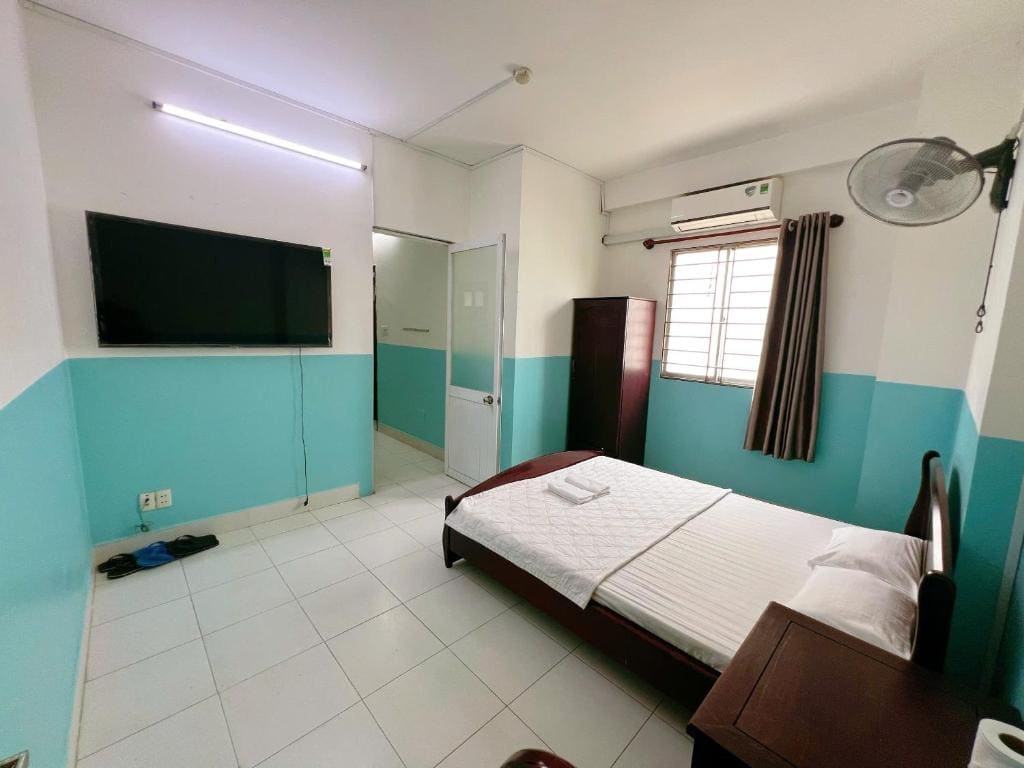 Twin Room room - Image 3