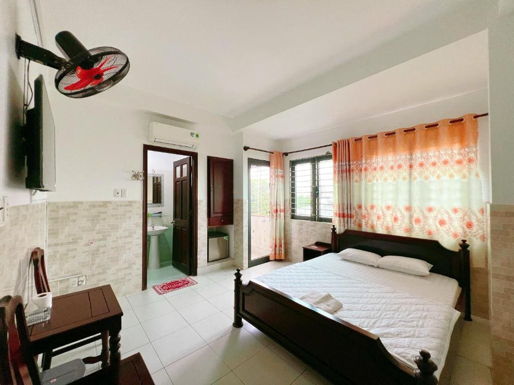 Twin Room room - Image 2