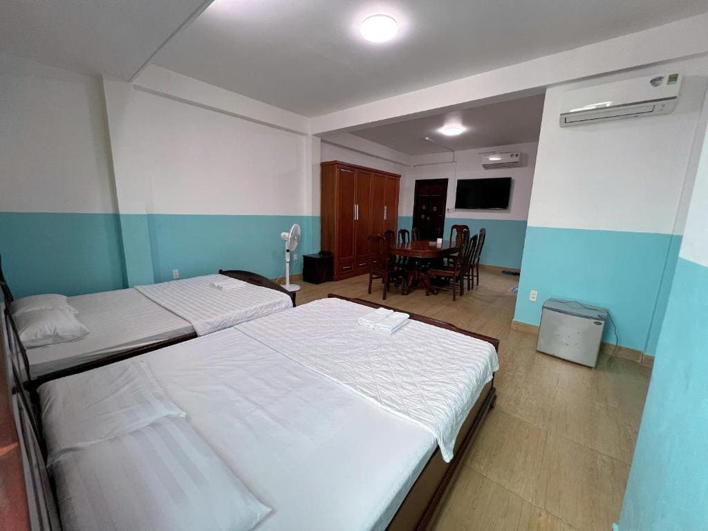 Family Double Room room - Image 1