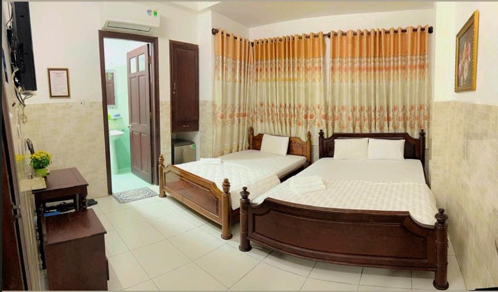 Twin Room room - Image 1