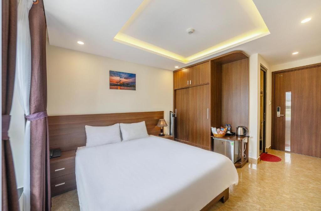 Standard Queen Room room - Image 1