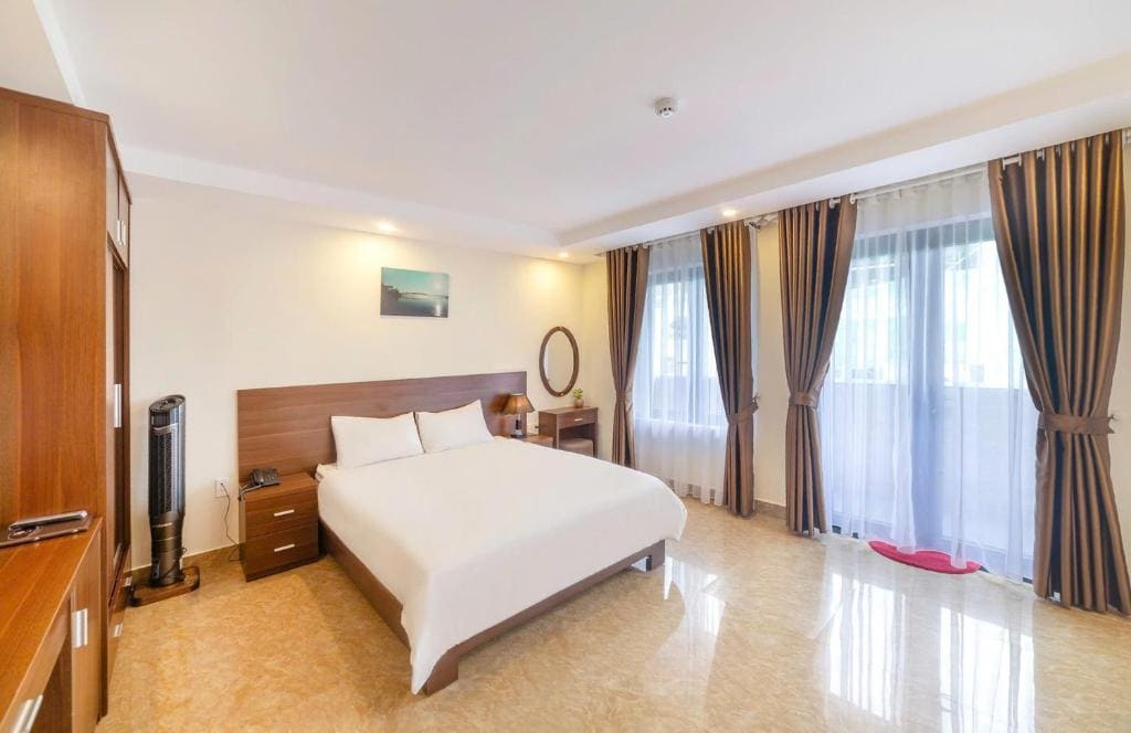 Standard Queen Room room - Image 2