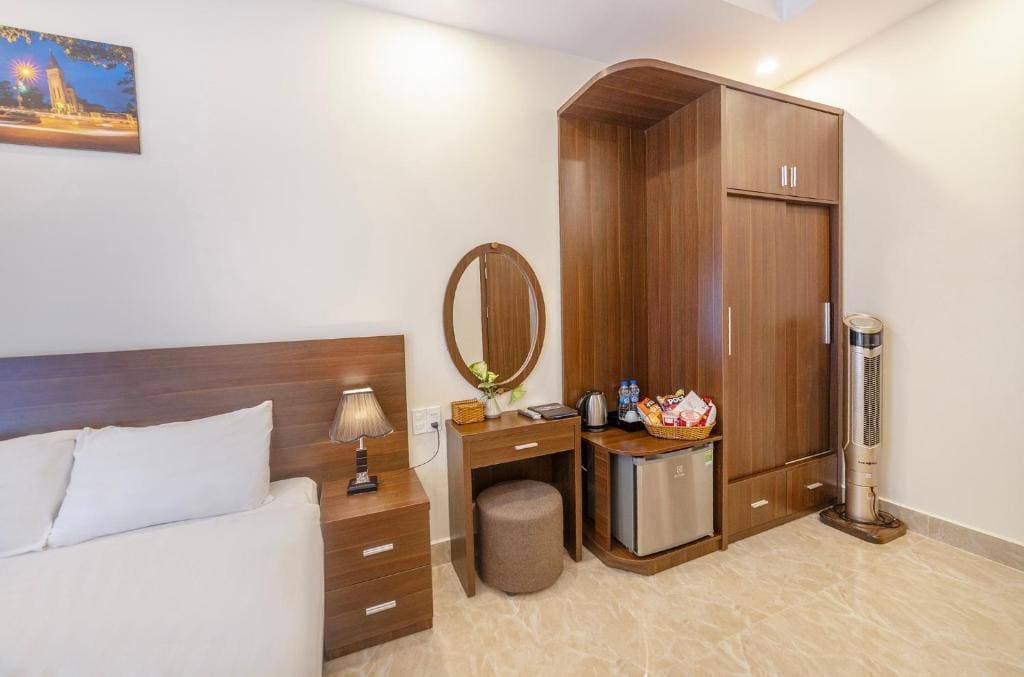 Standard Queen Room room - Image 3