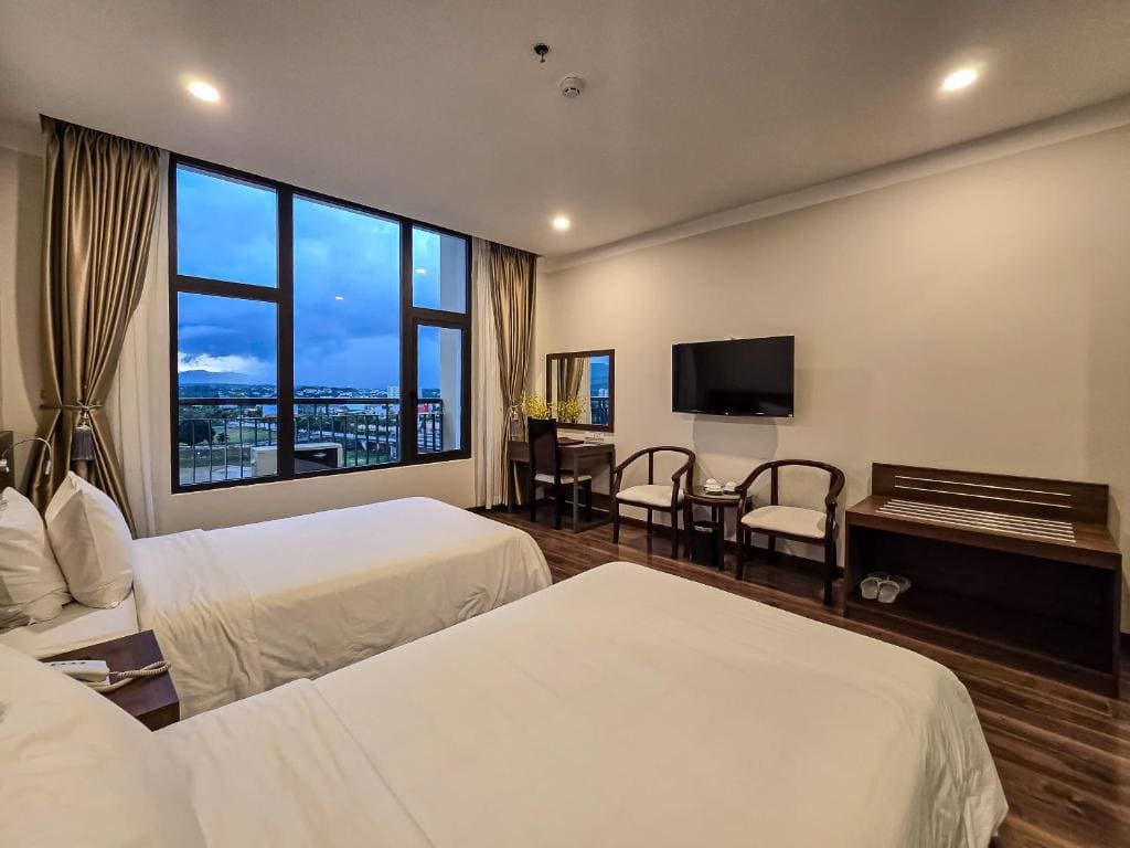 Twin Room room - Image 1