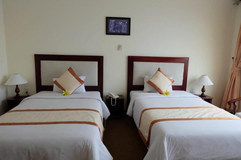 Twin Room room - Image 2