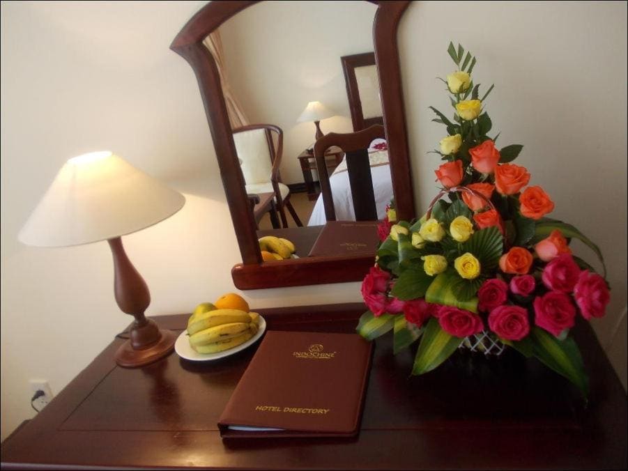 Deluxe Triple Room room - Image 3
