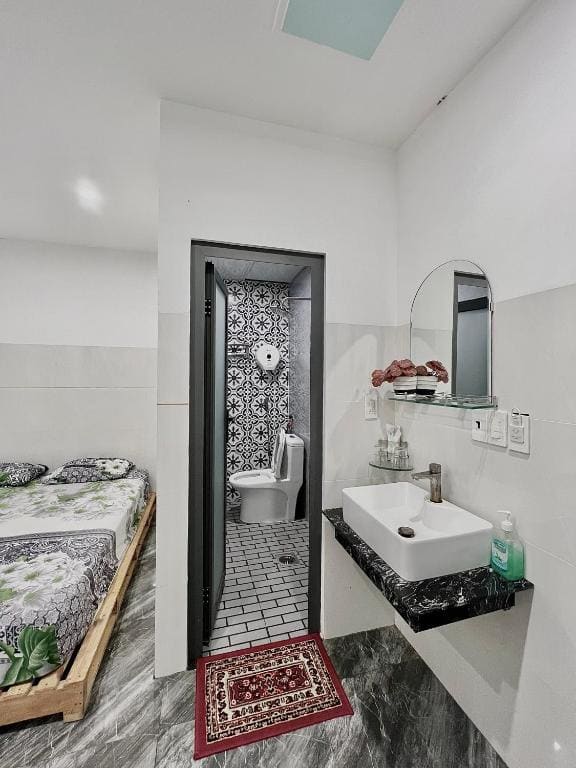 Double Room room - Image 1