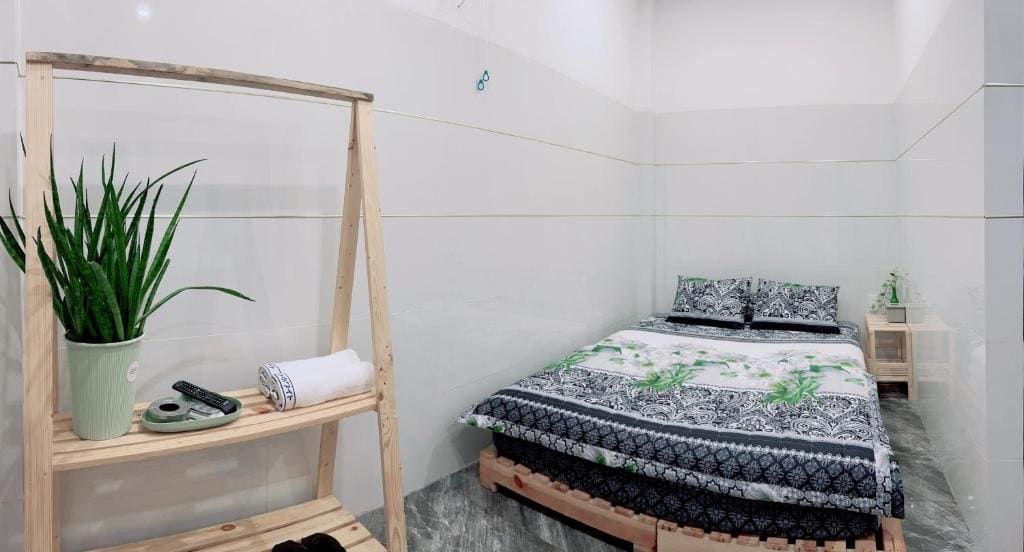 Double Room room - Image 3